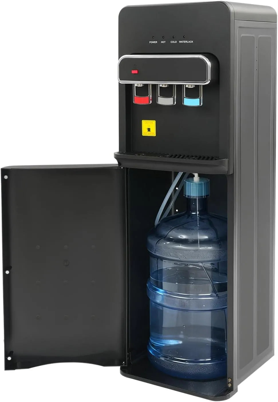 BPA 220V Distributore, Dispenser, 96CM, 220 V, 96 CM, nero, per casa cucina 96CM Nero