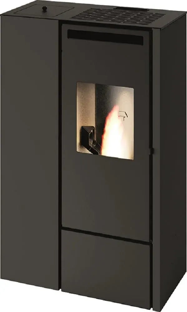 Stufa pellet clelia 11 kw