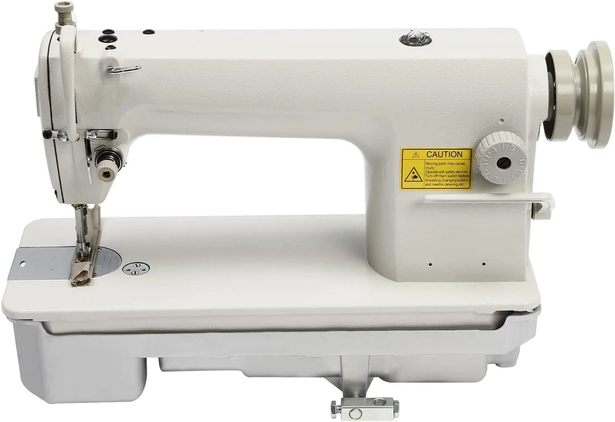 Macchina da cucire, macchina da ricamo, macchina per cucito elettrica, ricamatrice elettrica, industriale, per punto annodato