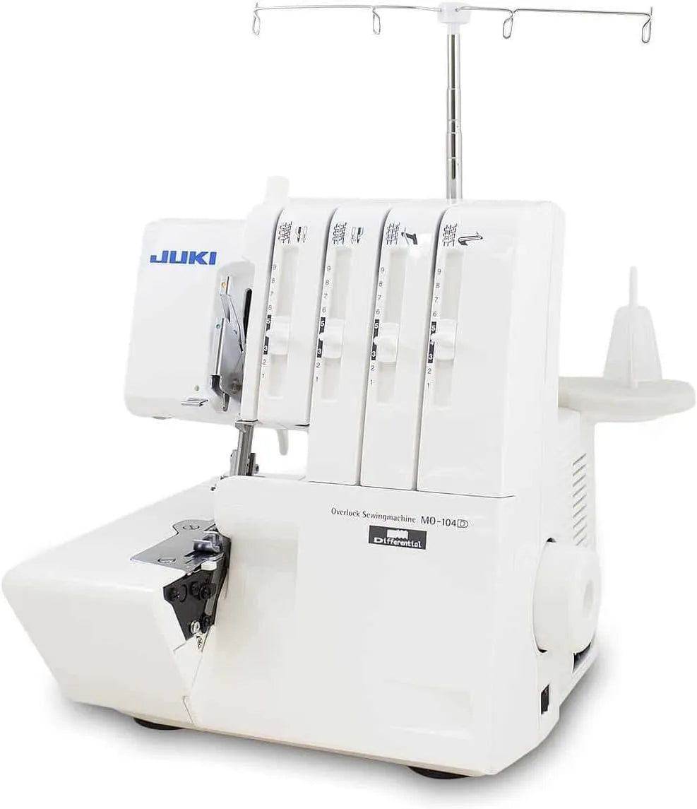 MO-114D Macchina, per tagliacuci MO-114D, Juki Macchina overlock per tagliacuci