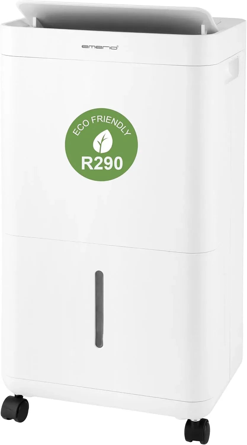 Deumidificatore, EMERIO, deumidificatore ambiente, 12 l