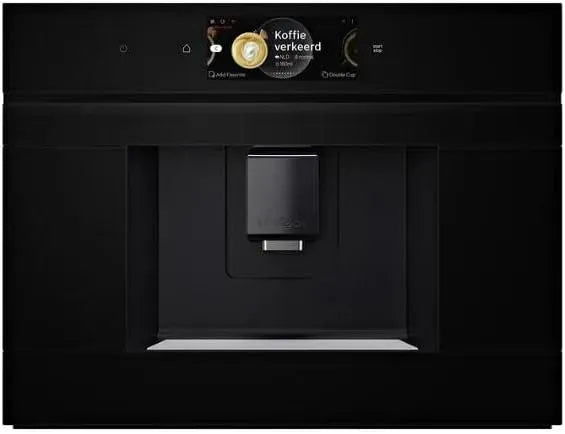 CTL7181B0 macchina da caffè elettrica, MACHINE, Home Connect