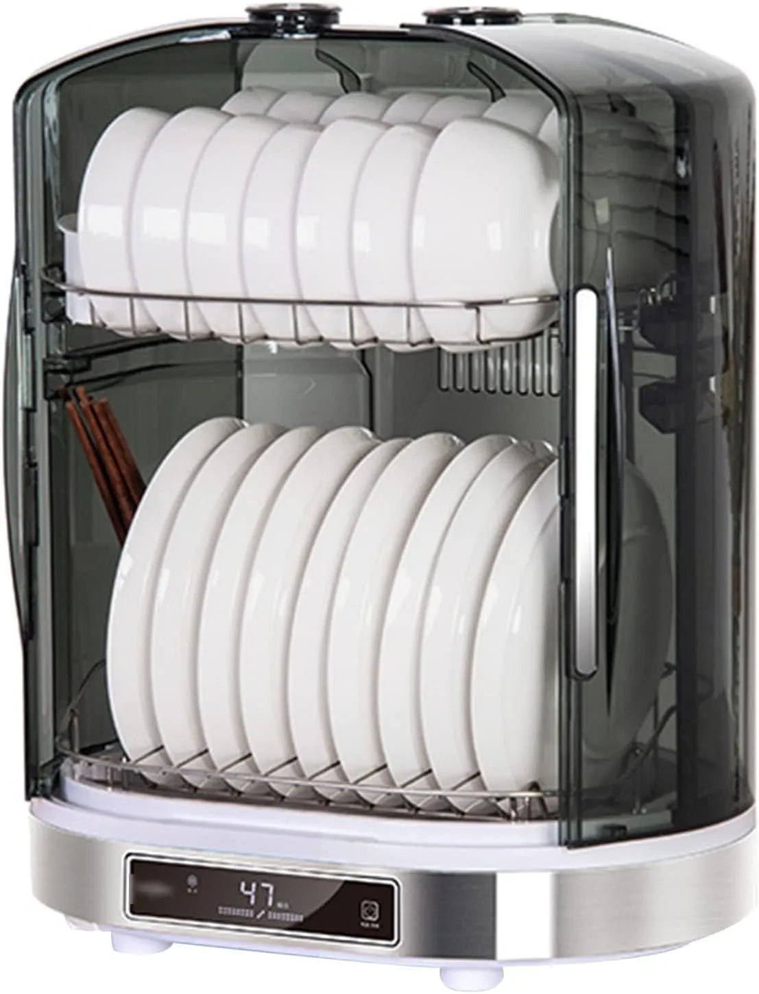 sterilizzatore, armadio, sterilizzatore elettrico, per disinfezione da cucina