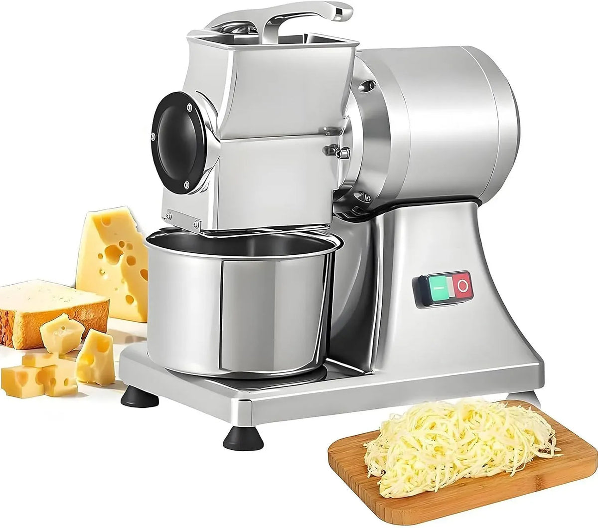 Macchina per Macinare, 37 kg, professionale, per Formaggio