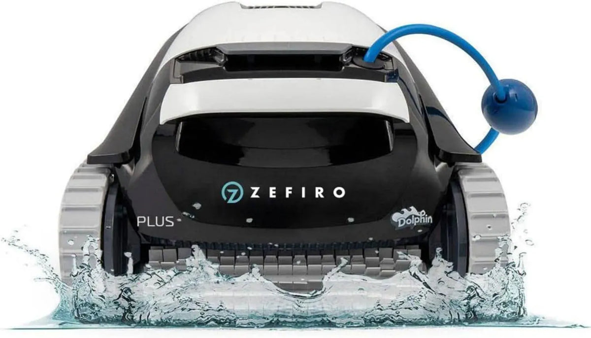 robot pulitore per piscina, per Piscina fino a 10 Mt