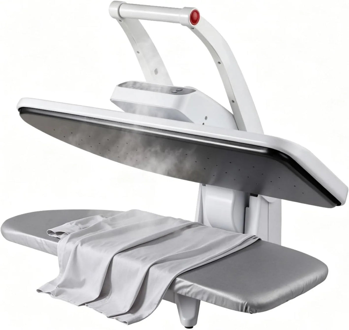 Stiratrice, 1800 W, professionale, per Hotel, Pensioni e Case di Riposo