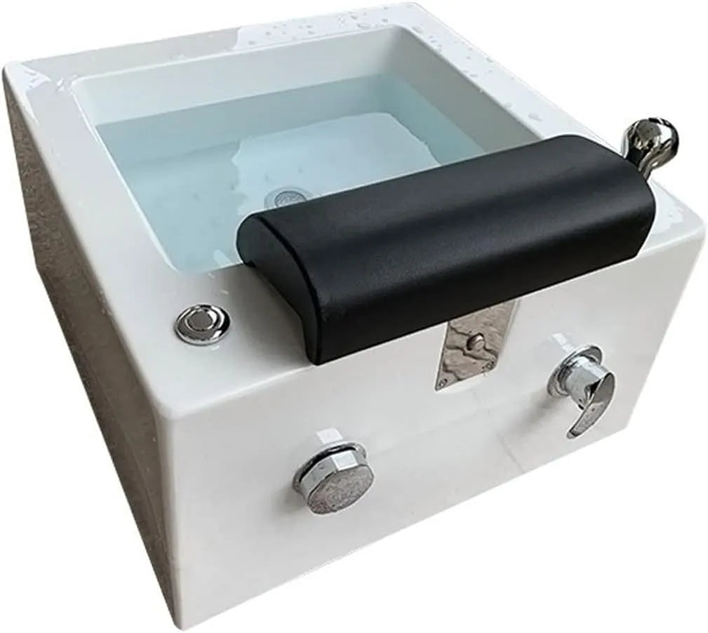 massaggiatore, Lampada, professionale, per Vasca da Bagno