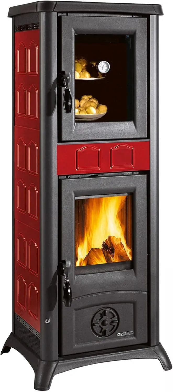 Forno elettrico A 750, esterno, ghisa, 460X495Xh, 1207