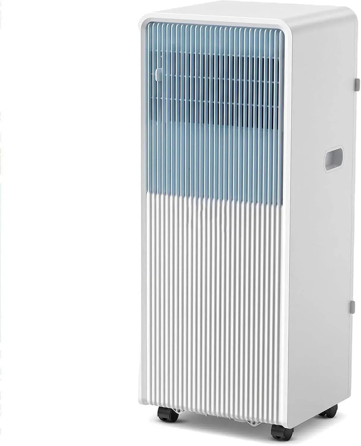 Condizionatore 24H, portatile, timer, 10000 Btu