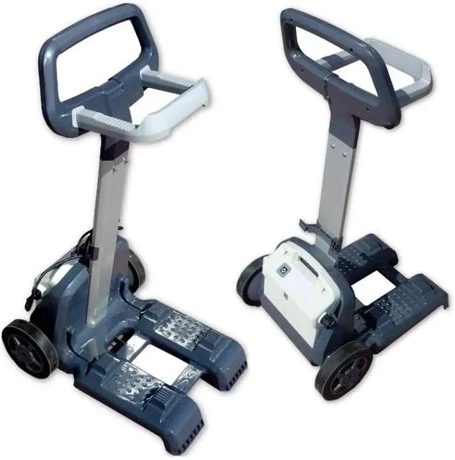 Carrello, pulitore, robot, per il trasporto del robot pulitore Dolphin