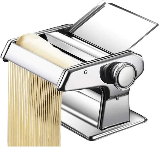 Macchina per La, Taglierina, professionale, per La Pasta Professionale Macchina per La Pasta Macchin