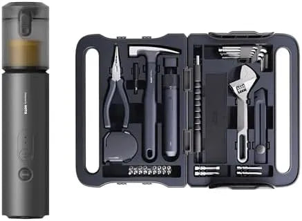 Aspirapolvere, HOTO, portatile, aspiratore elettrico domestico