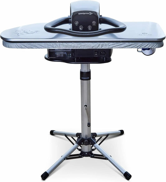 Accessorio per elettrodomestico 91HD-S, 91cm, 400 W, vapore, professionale, argento