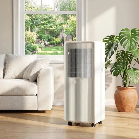 Condizionatore UK 3, portatile, 10000 Btu, climatizzatore