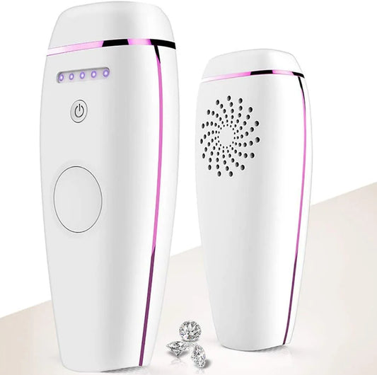 epilatore elettrico da donna, per Donna, IPL, Pulsata Epilatore a Luce