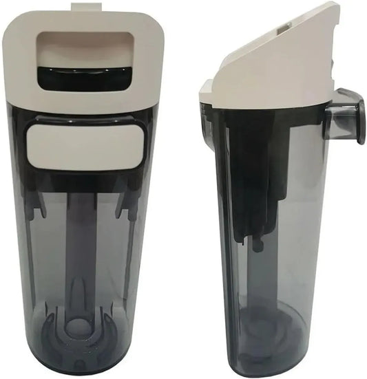 Aspirapolvere 2pcs, ampio serbatoio, vapore, aspiratore elettrico domestico, Compatibile Con Tineco