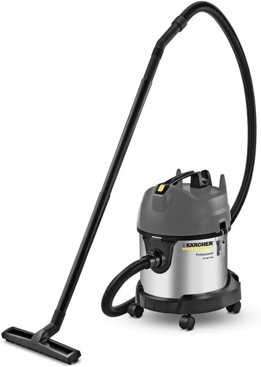 Kärcher NT 20, 428-548, Aspirador professional para seco y humedo /1 Me Classic
