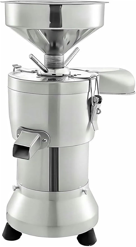 Macchina Per Latte, 25 Kg, professionale, ristoranti, acciaio inox, per Latte Di Soia Con Separazione Delle Scorie