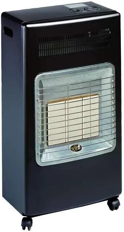 4200 W, Bartolini 97920-10 Light-I Stufa a Infrarossi dotato di Regolatore