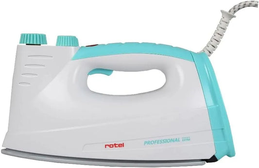 Macchina da stiro, Edition/Macchina, Piastra, 800 W, 300 ml, ampio serbatoio, vapore, verde