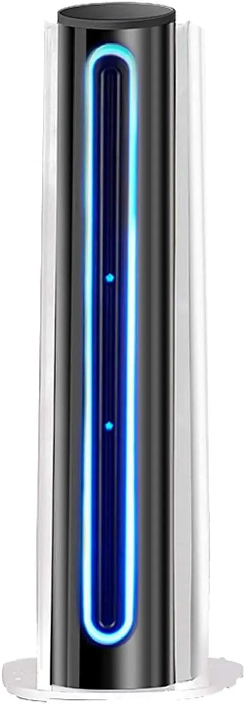 Caso Umidificatore, diffusore, diffusore elettrico di aromi, umidificatore industriale, 7 L, per camera da letto