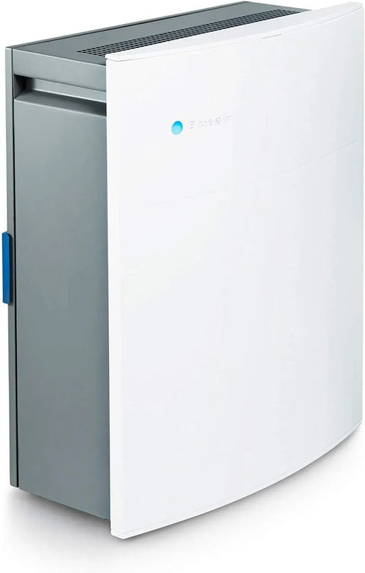 Purificatore d'aria, BLUEAIR 52m, Classic 205 HEPA con filtro SmokeBlock