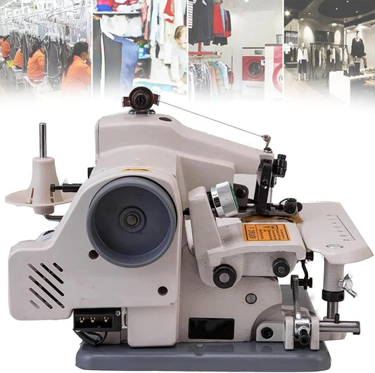 Macchina da Cucire, macchina per cucito elettrica, portatile, industriale