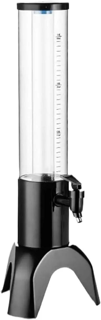 Distributore, Dispenser, Tavolo, distributore di bevande, 17x49cm