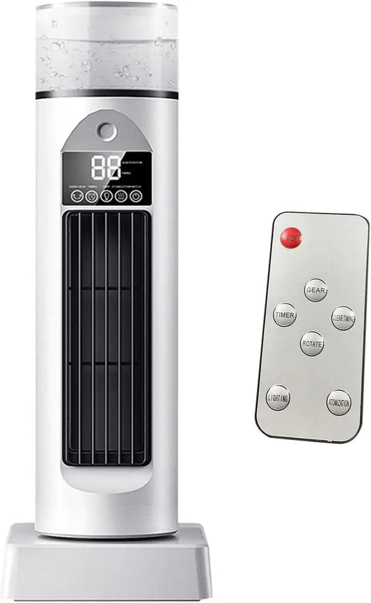 Condizionatore, timer, decorazione del soggiorno, 6 velocità
