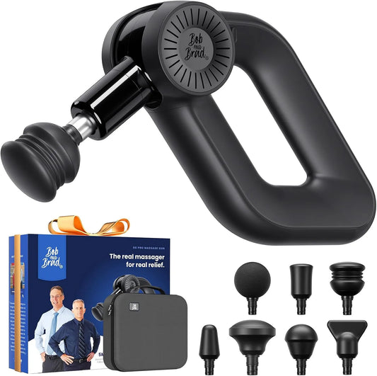 massaggiatore muscolare, 16 mm, portatile, professionale, per Rilassare i Muscoli
