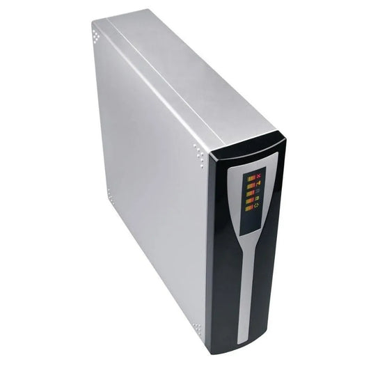 ROPAD 300 AcquaHOME® DEPURATORE ACQUA PURIFICATORE OSMOSI INVERSA SOTTOZOCCOLO, PRODUZIONE DIRETTA 60 LITRI/ORA DI ACQUA OLIGOMINERALE IMPIANTO