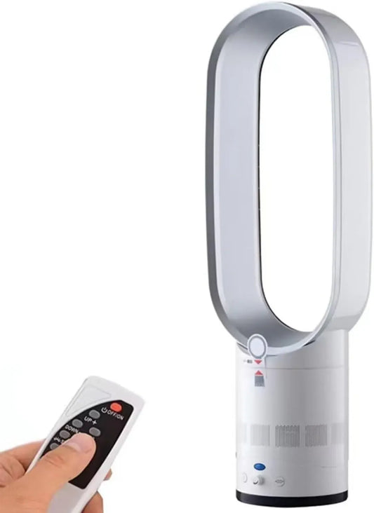 Ventilatore, oscillazione, Oscillazione a 90°