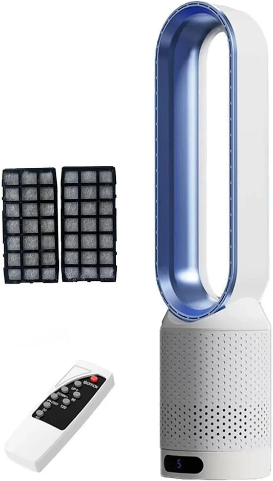 Ventilatore, timer, ventola per circolazione dell'aria