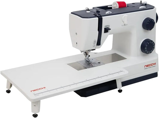 Q132A Macchina da cucire, macchina per cucito elettrica, Necchi