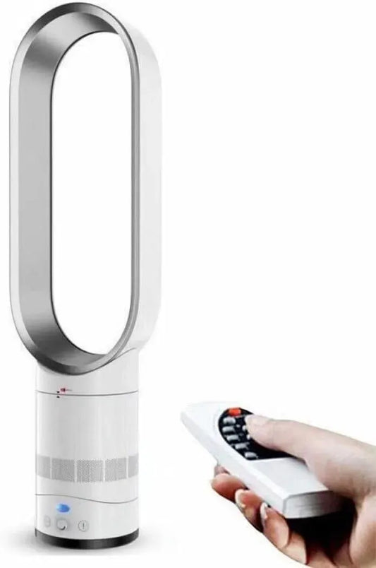 Ventilatore, 16 pollici, portatile, timer, Timer da 0,5-2 Ore, Dimensioni compatte e Portatile per casa